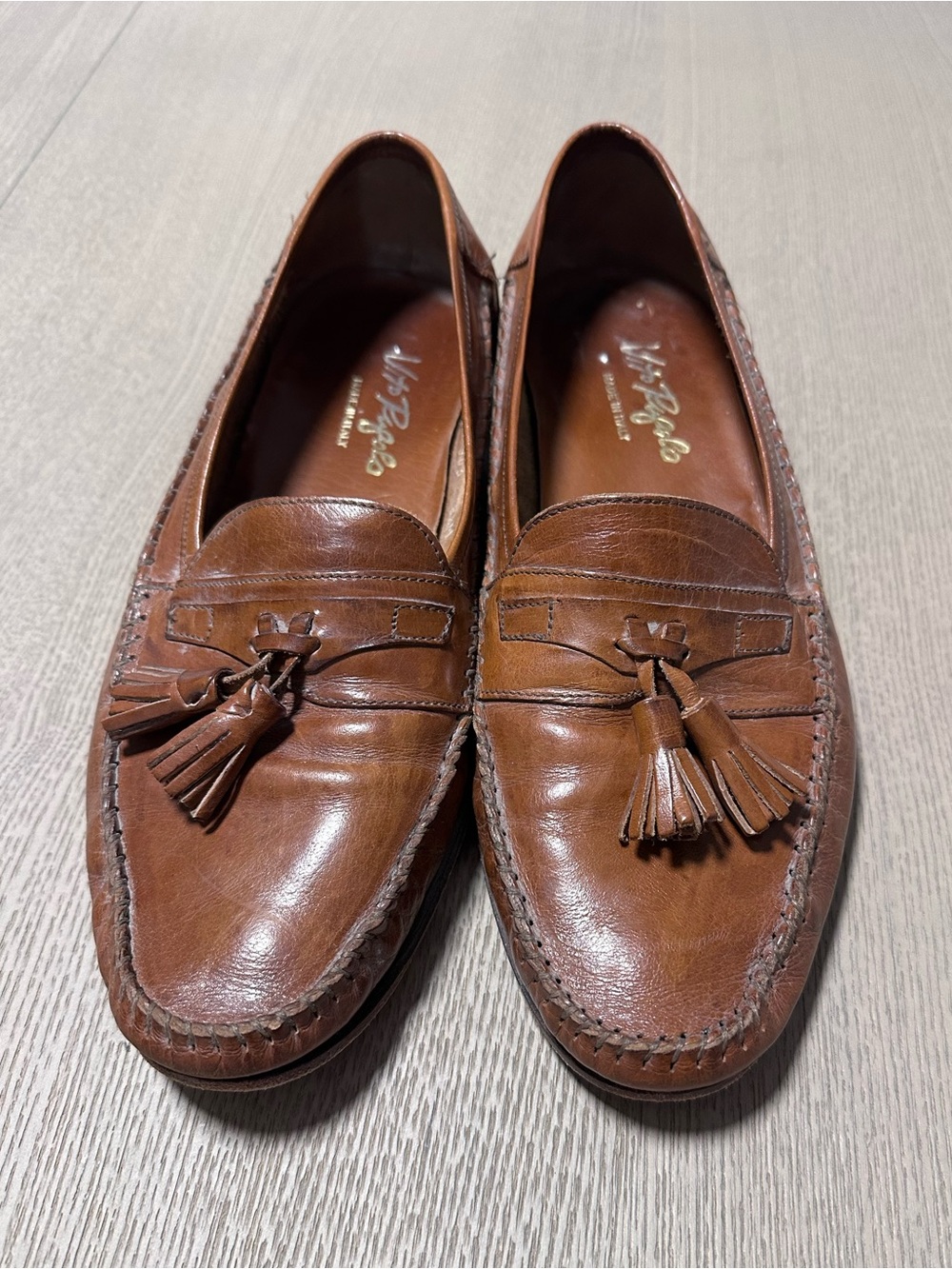 Vito Rufolo Loafers